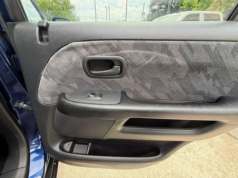 Used 2004 Honda CR-V EX image 21