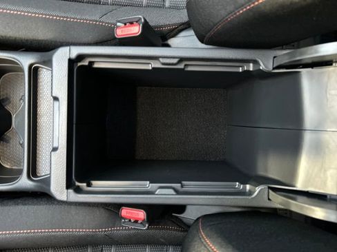 New 2026 Honda CR-V TrailSport image 28