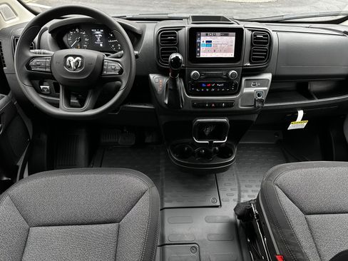 New 2026 RAM ProMaster 1500 w/ Convenience Group image 6