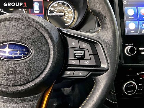 Certified 2024 Subaru Forester Wilderness image 24