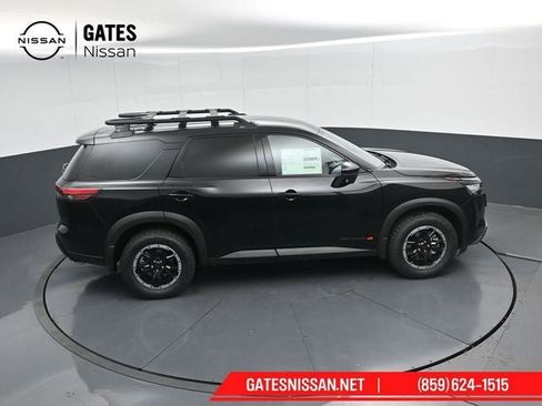 New 2026 Nissan Pathfinder Rock Creek AWD/4WD image 41