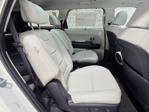 New 2026 Hyundai Palisade Calligraphy image 13