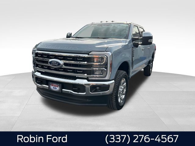 New Ford F250 King Ranch for Sale in Lafayette, LA - Autotrader