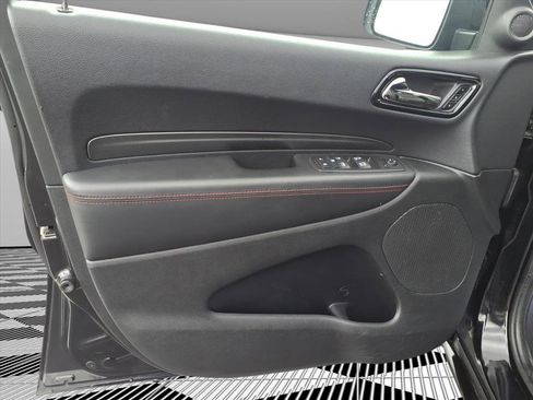 Used 2024 Dodge Durango GT AWD/4WD image 18