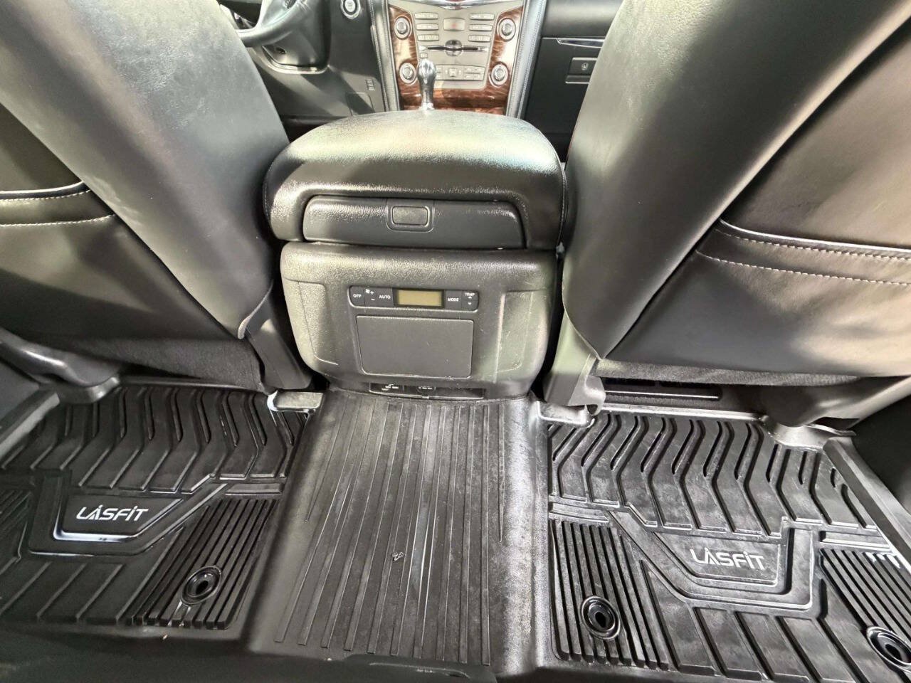 Used 2017 Nissan Armada SL w/ Technology Package AWD/4WD image 31