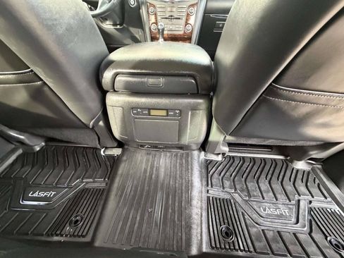 Used 2017 Nissan Armada SL w/ Technology Package AWD/4WD image 31