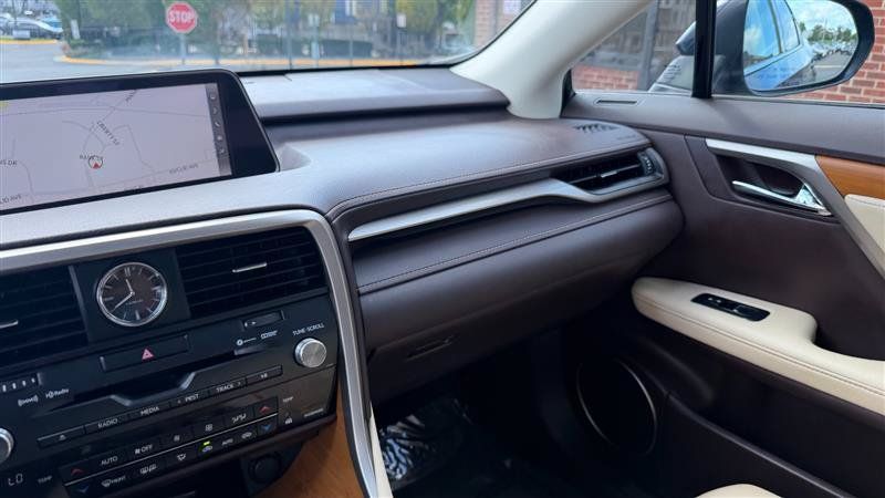 Used 2016 Lexus RX 350 AWD w/ Premium Package image 30