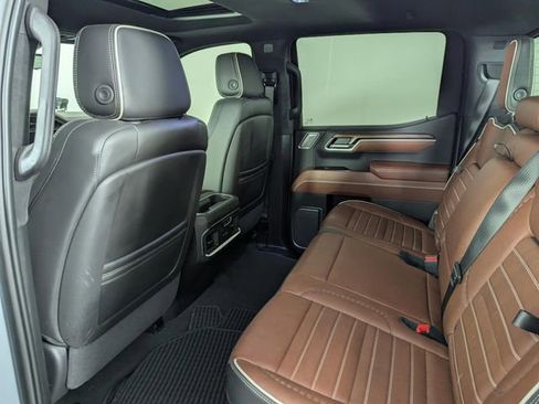 Used 2025 GMC Sierra 1500 Denali Ultimate image 20