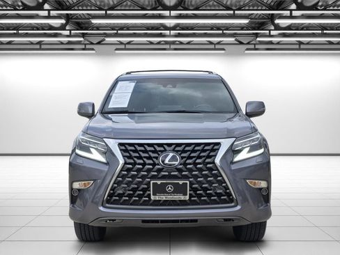 Used 2023 Lexus GX 460 Premium w/ Premium Plus Package image 4