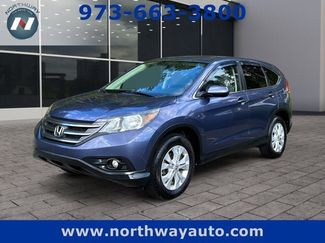 Used 2013 Honda CR-V EX image 1