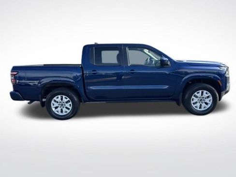 Used 2023 Nissan Frontier SV w/ SV Convenience Package image 6