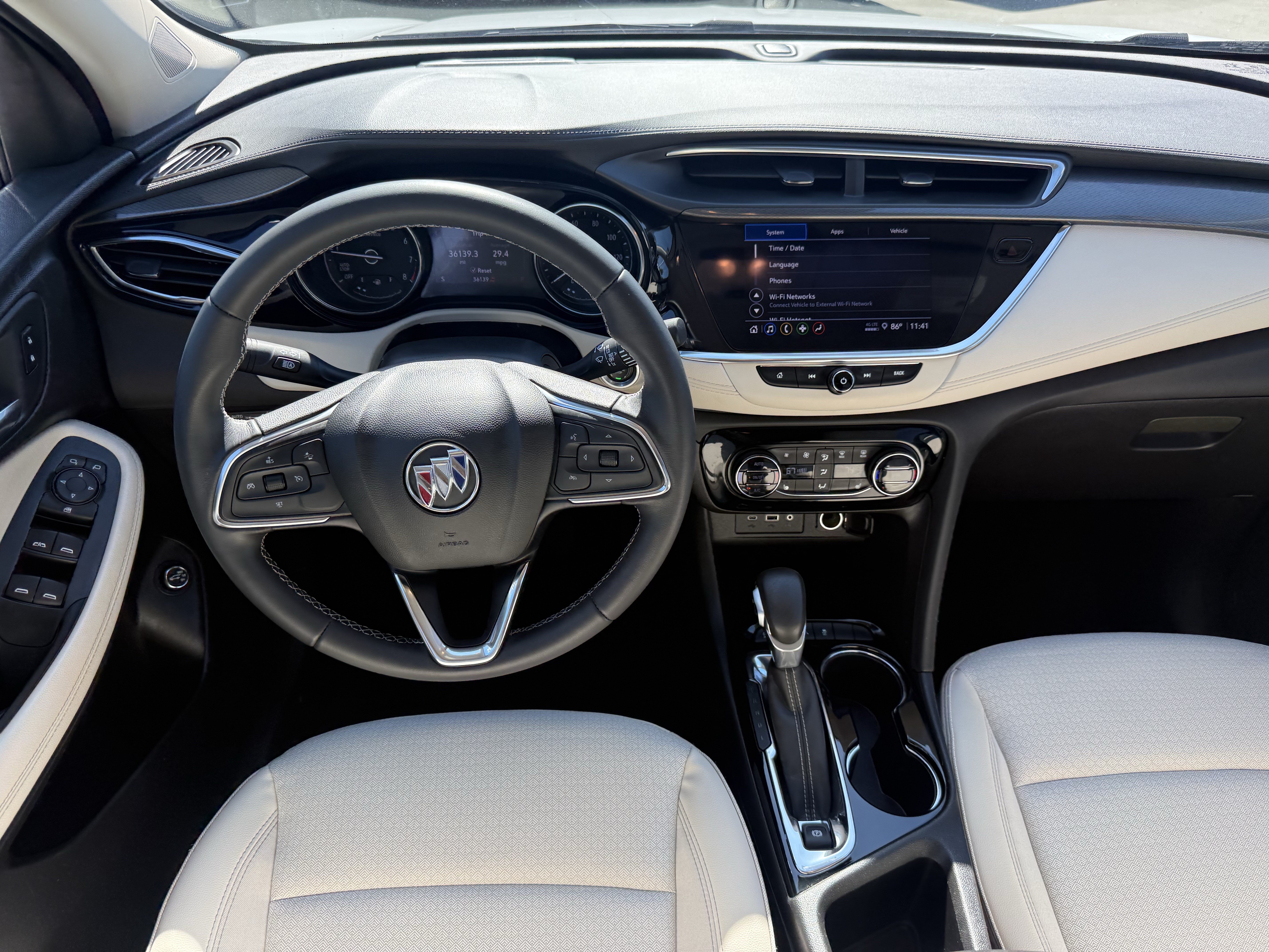 Used 2023 Buick Encore GX Select FWD image 14