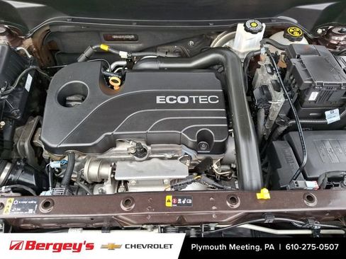 Certified 2020 Chevrolet Equinox LT image 32