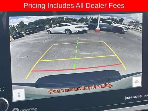 Used 2022 Toyota Tundra SR5 w/ TRD Sport Premium Package AWD/4WD image 27