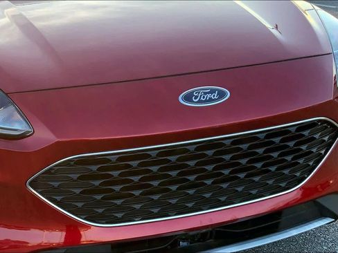 Certified 2022 Ford Escape SEL w/ Technology Package image 29