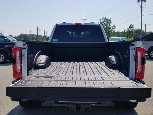 New 2026 Ford F350 King Ranch w/ Chrome Package AWD/4WD image 8