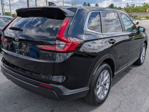 Certified 2024 Honda CR-V EX image 8