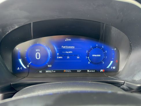 Certified 2022 Ford Escape SEL w/ Technology Package FWD image 15