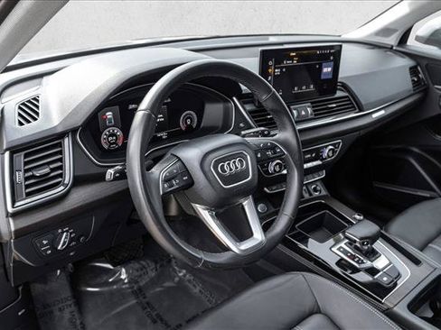 Used 2022 Audi Q5 2.0T Premium Plus AWD/4WD image 10