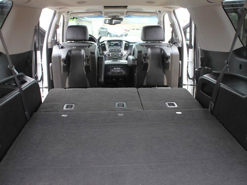 Used 2016 Chevrolet Suburban LTZ image 47