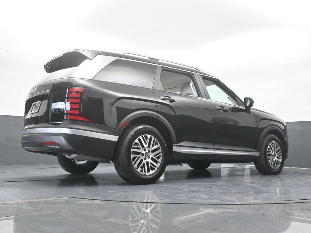 Used 2026 Hyundai Palisade SEL FWD image 64