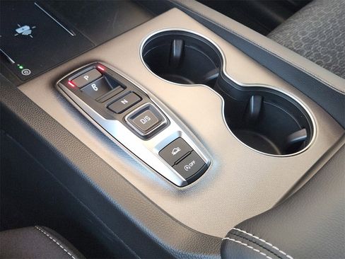 New 2026 Honda Ridgeline Sport image 15