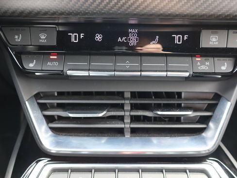 Used 2022 Audi RS e-tron GT w/ Carbon Performance Package image 14