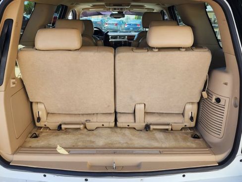 Used 2008 GMC Yukon Denali AWD/4WD image 6