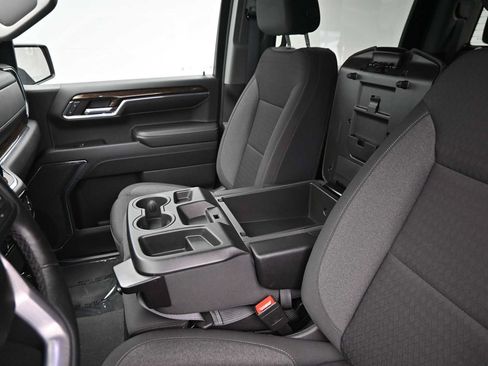 Used 2024 GMC Sierra 1500 Elevation AWD/4WD image 12