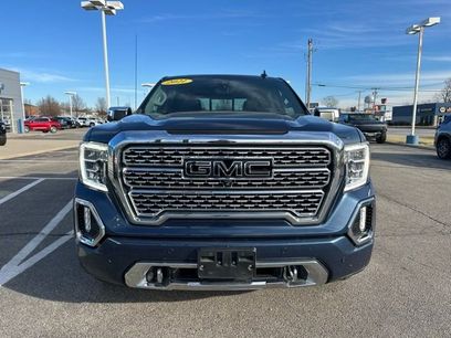 Used 2021 GMC Sierra 1500 Denali w/ Denali Ultimate Package