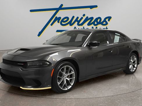 Used 2023 Dodge Charger GT image 6