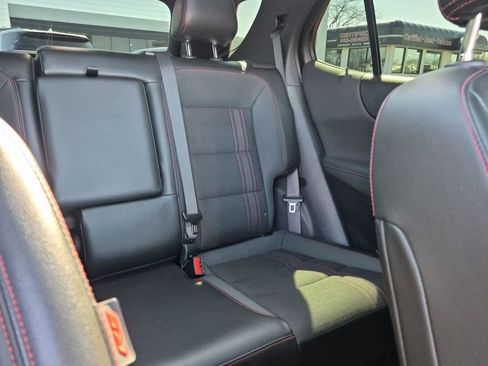 Used 2023 Chevrolet Equinox RS w/ LPO, Cargo Package image 12