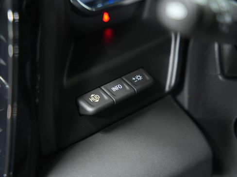 New 2026 GMC Sierra 1500 AT4X image 28