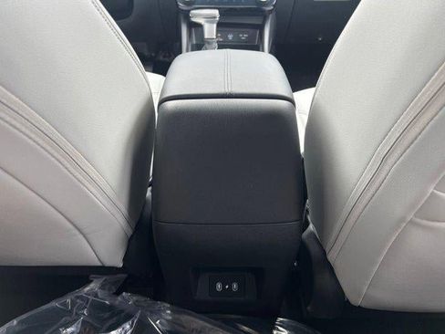 New 2026 Hyundai Santa Cruz SEL FWD image 53