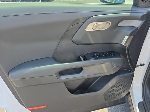 New 2027 Kia Telluride EX AWD/4WD image 18