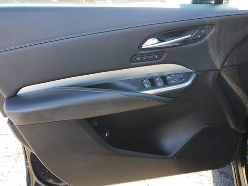 Used 2023 Cadillac XT4 Premium Luxury w/ Cold Weather Package image 23