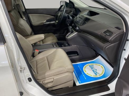 Used 2012 Honda CR-V EX-L image 26