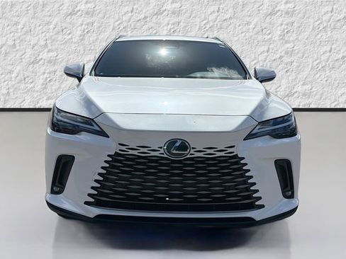 New 2026 Lexus RX 350 Premium image 8