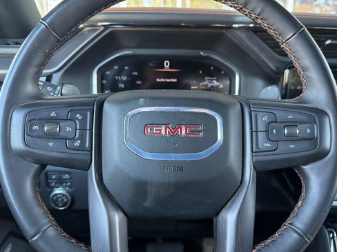 Used 2025 GMC Sierra 1500 AT4 AWD/4WD image 23