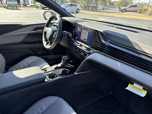 New 2026 Toyota Camry SE image 35