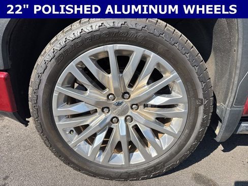 Used 2019 GMC Sierra 1500 Denali w/ Denali Ultimate Package image 2