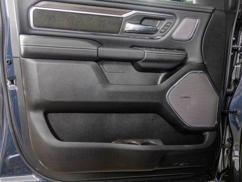 New 2026 RAM 1500 Laramie w/ Night Edition image 35