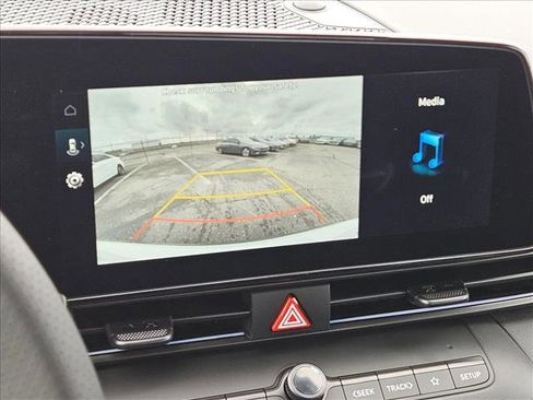 New 2026 Hyundai Elantra N Line image 15