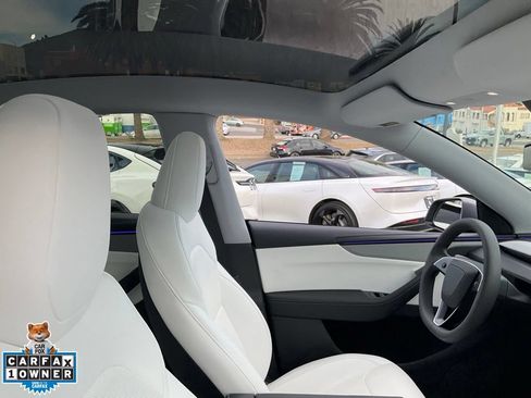 Used 2026 Tesla Model Y Long Range AWD/4WD image 67