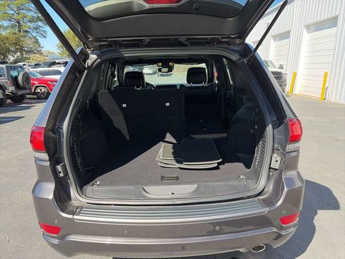 Used 2021 Jeep Grand Cherokee Limited w/ Quick Order Package 28K 80th image 10