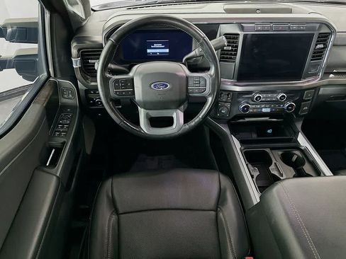 Used 2024 Ford F250 Lariat w/ Chrome Package AWD/4WD image 10
