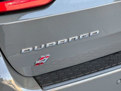 Used 2024 Dodge Durango GT image 27