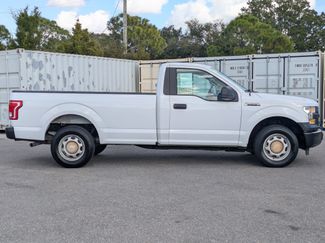 Used 2016 Ford F150 XL video 3