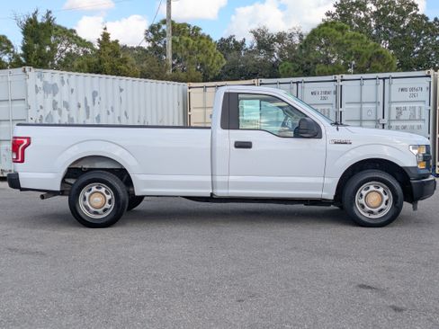 Used 2016 Ford F150 XL image 3