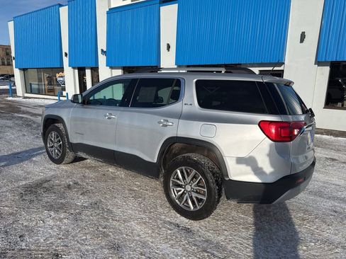 Used 2019 GMC Acadia SLE image 14